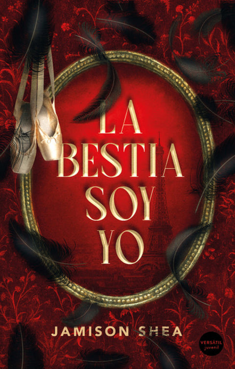  La bestia soy yo 