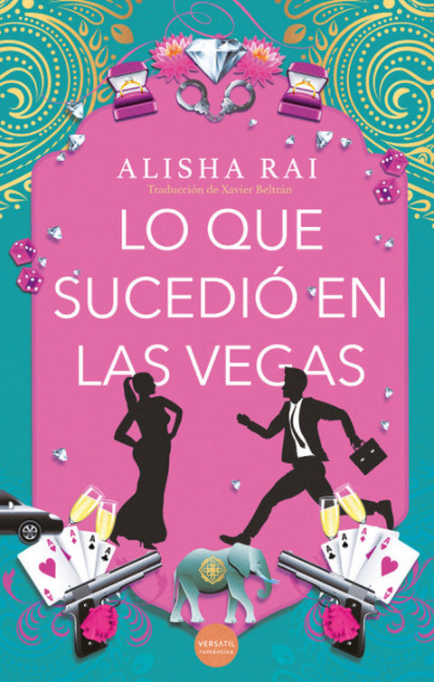  Lo que sucedió en las Vegas 