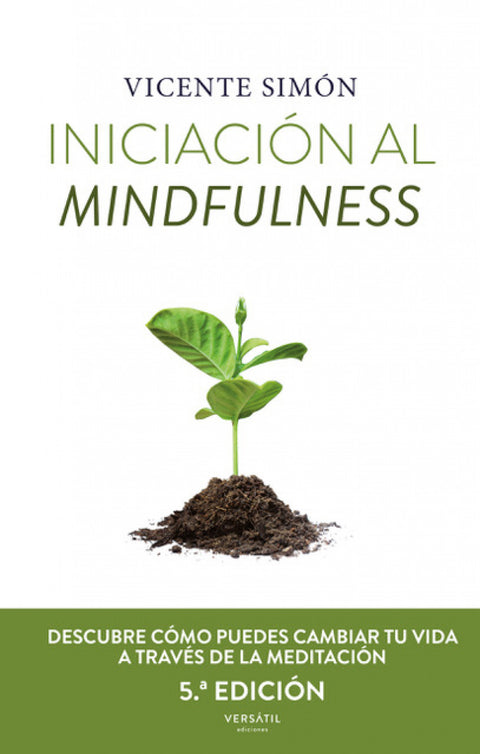  Iniciacón al mindfulness 