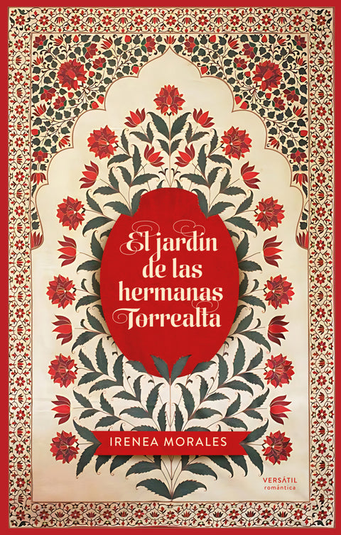  EL JARDIN DE LAS HERMANAS TORREALTA 