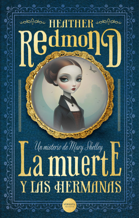  La muerte y las hermanas 