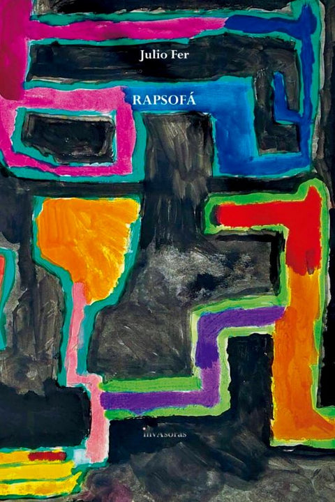 RAPSOFÁ 