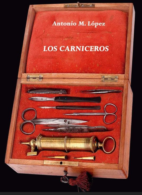 LOS CARNICEROS 