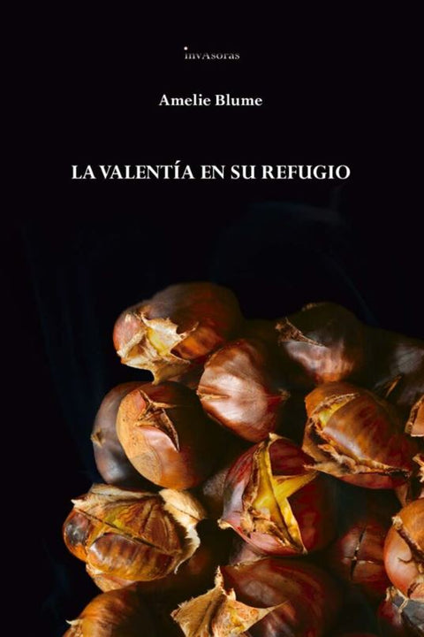  LA VALENTÍA EN SU REFUGIO 