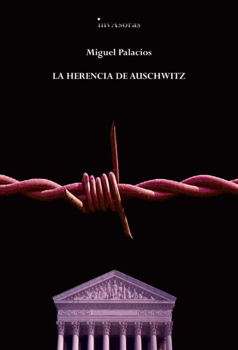  La herencia de austwizt 