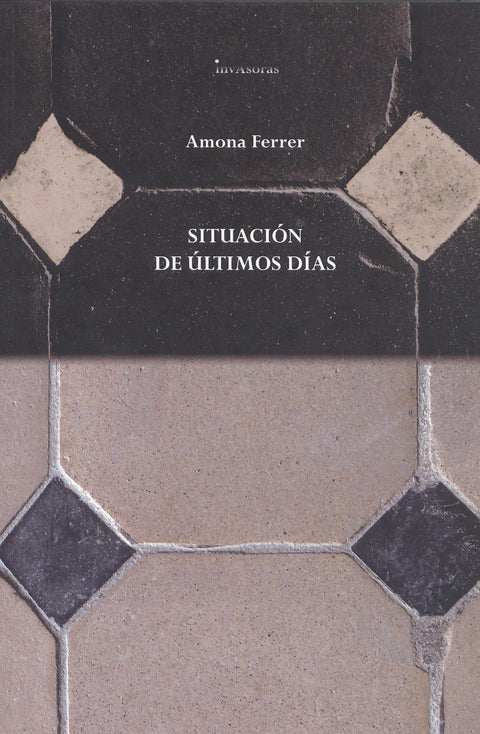  SITUACION DE ULTIMOS DIAS 
