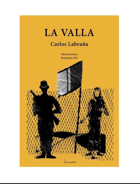  LA VALLA 