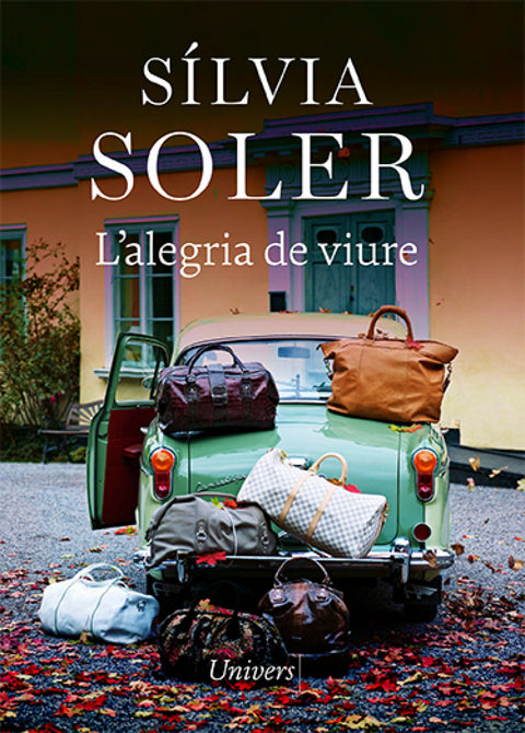  L'alegria de viure 