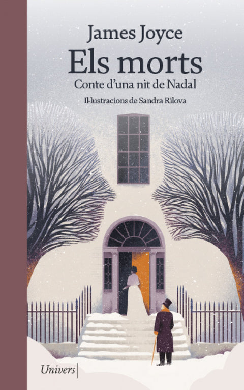  Els morts 