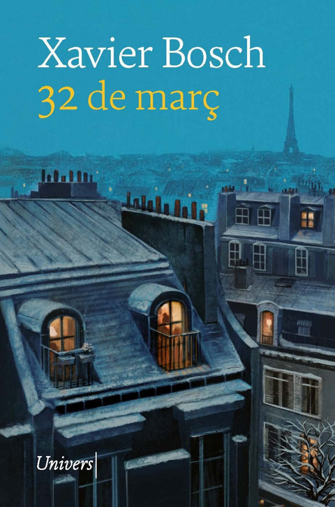  32 DE MARC 