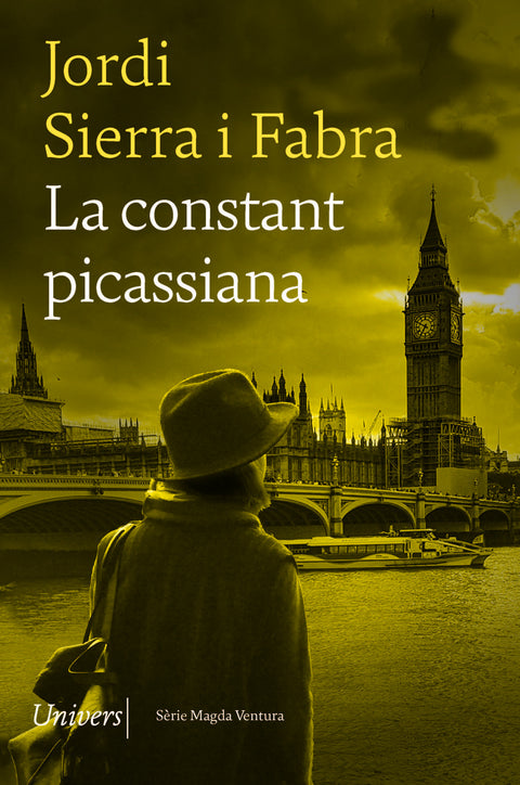  LA CONSTANT PICASSIANA 