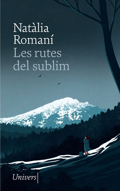 Les rutes del sublim 