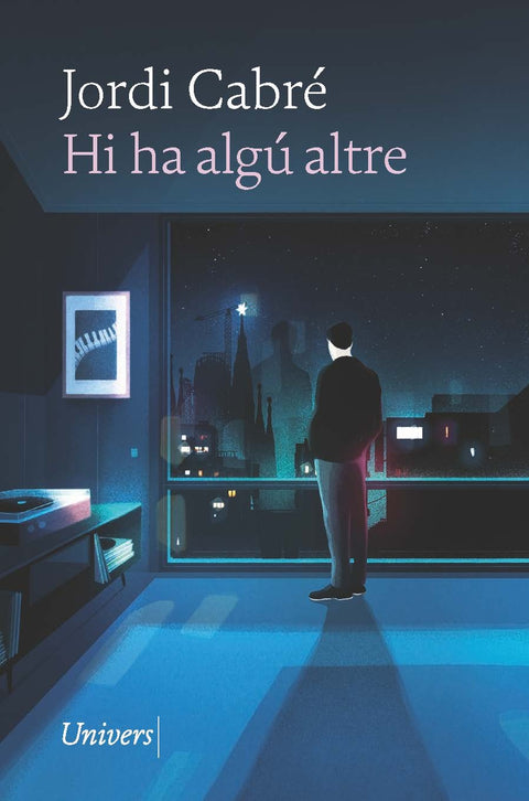  Hi ha algú altre 