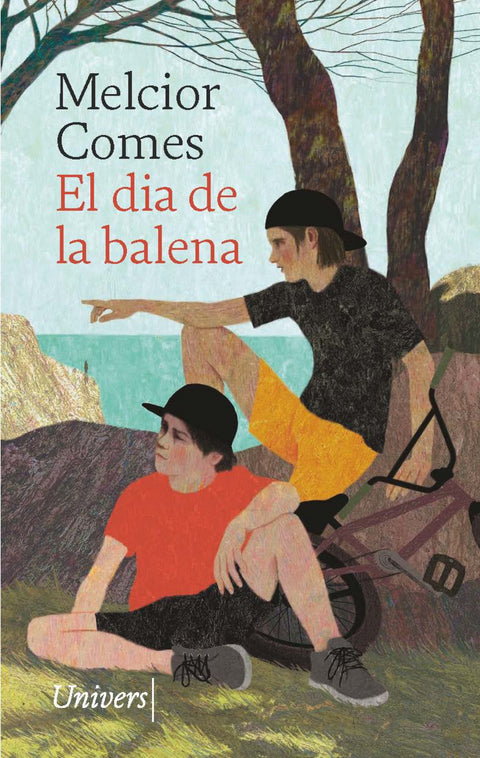  El dia de la balena 
