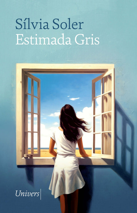  ESTIMADA GRIS 