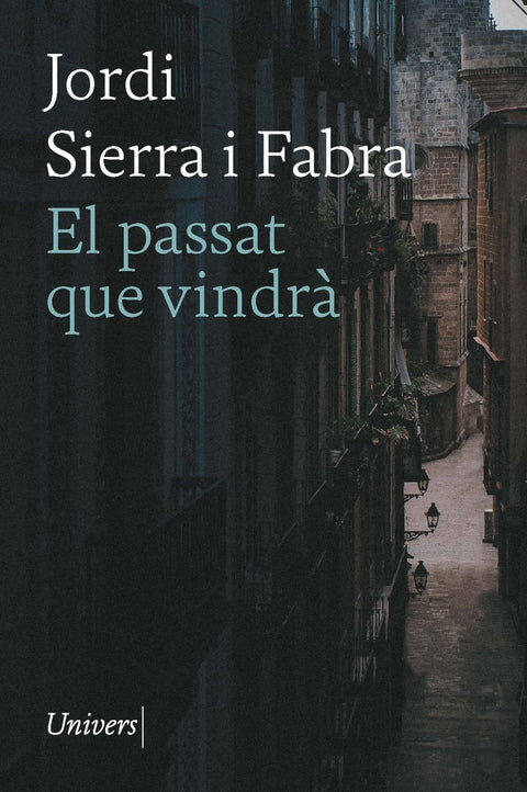  El passat que vindrà 