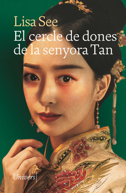  EL CERCLE DE DONES DE LA SENYORA TAN 
