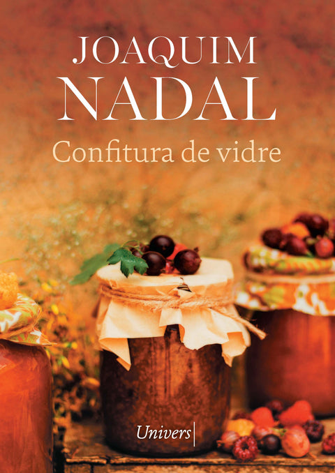  CONFITURA DE VIDRE 