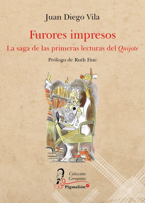  FURORES IMPRESOS 