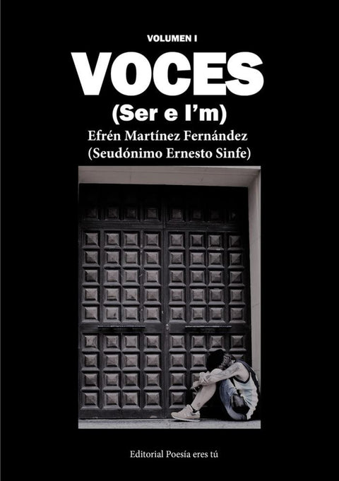  VOCES. (SER E I?M) VOLUMEN I 