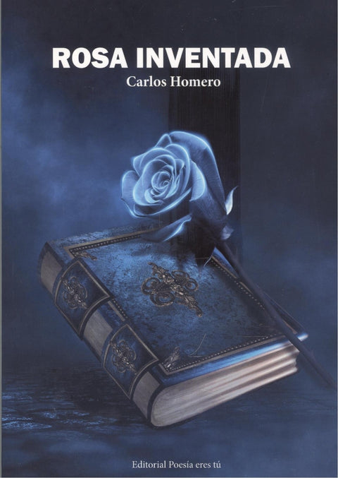  ROSA INVENTADA 