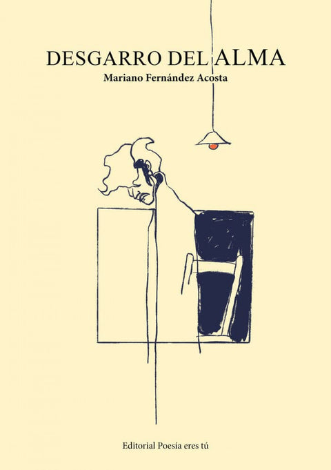  Desgarro del alma 