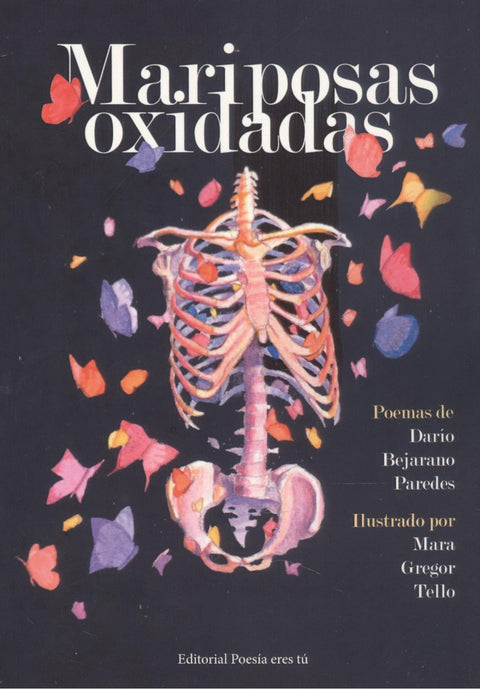  Mariposas olvidadas 