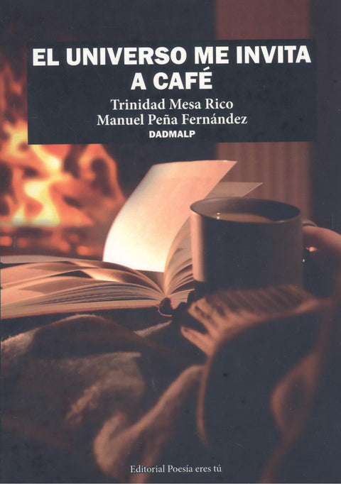  EL UNIVERSO ME INVITA A CAFÉ 