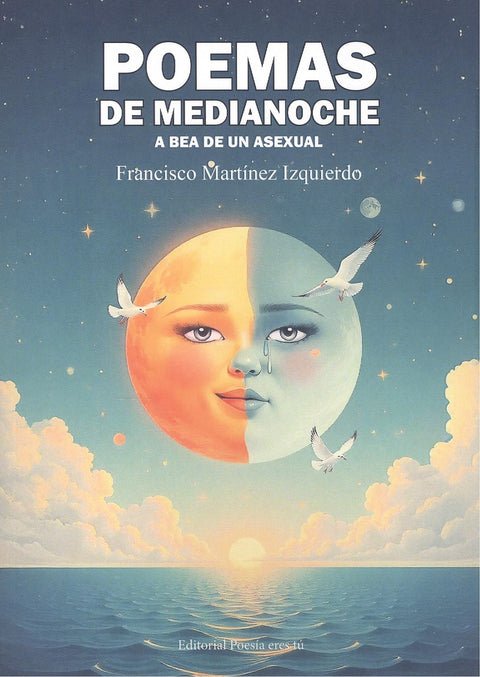  POEMAS DE MEDIANOCHE 