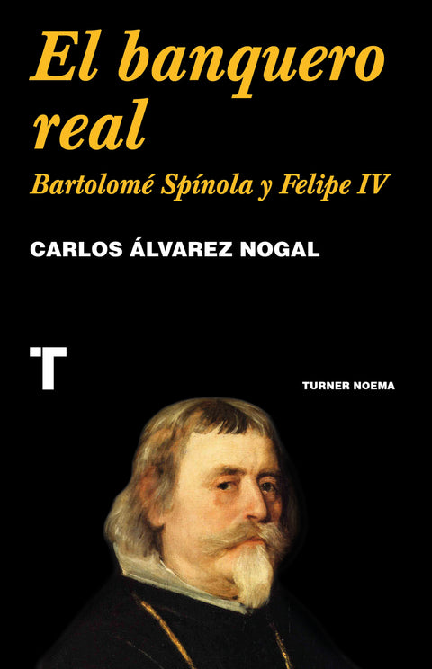  El banquero real 