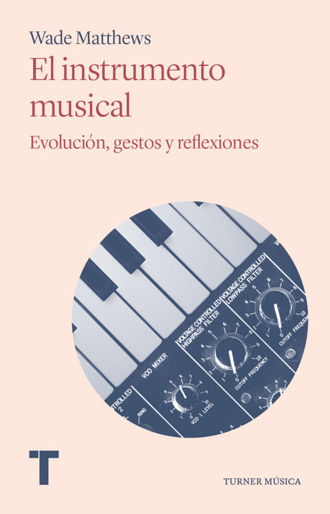  El instrumento musical 