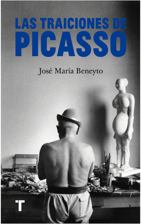  Las traiciones de Picasso 
