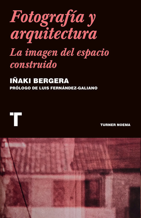  Fotografía y arquitectura 