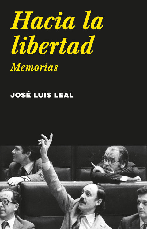  Hacia la libertad 