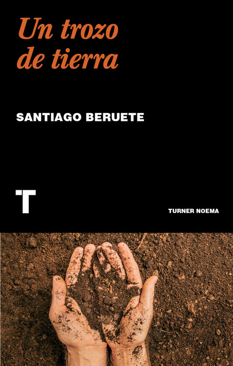  Un trozo de tierra 