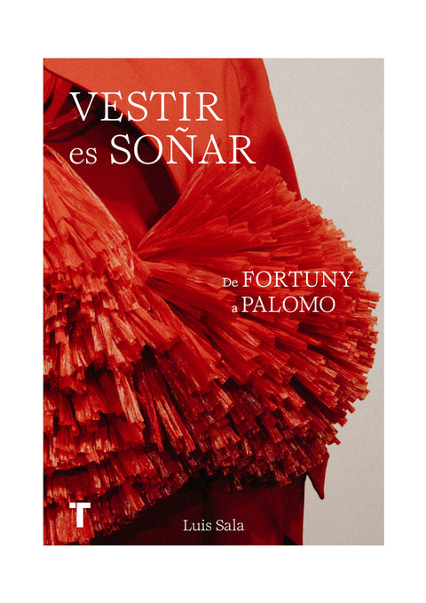  Vestir es soñar 