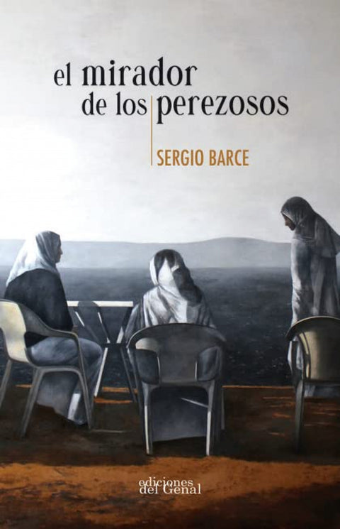  MIRADOR DE LOS PEREZOSOS 