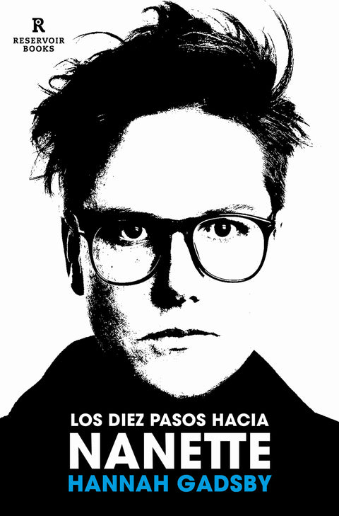  Los diez pasos hacia Nanette 
