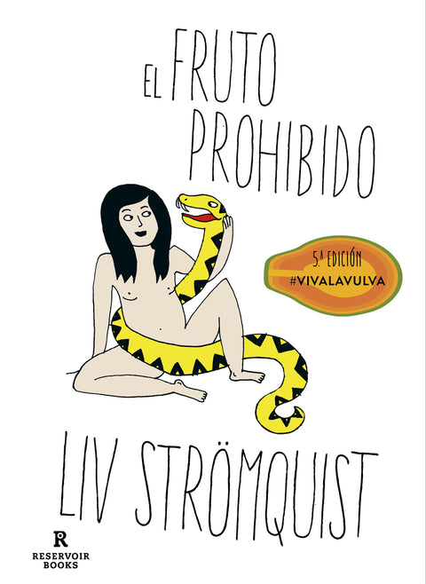  El fruto prohibido 