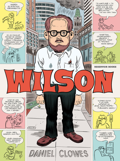  Wilson 