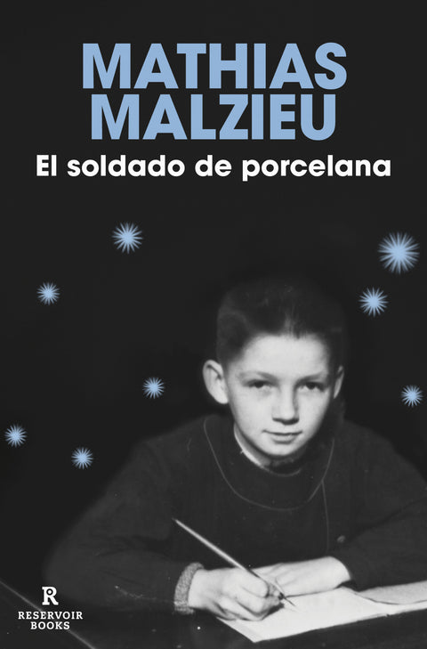  EL SOLDADO DE PORCELANA 