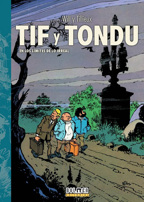 TIF Y TONDU 3 