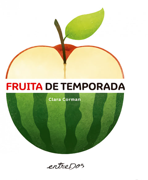  Fruita de temporada 