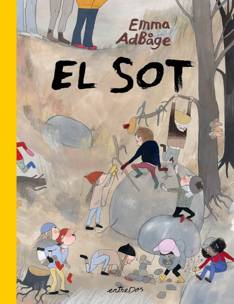  EL SOT 