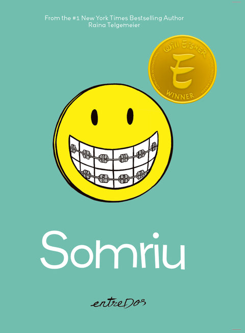  Somriu 