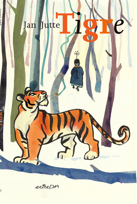  Tigre 