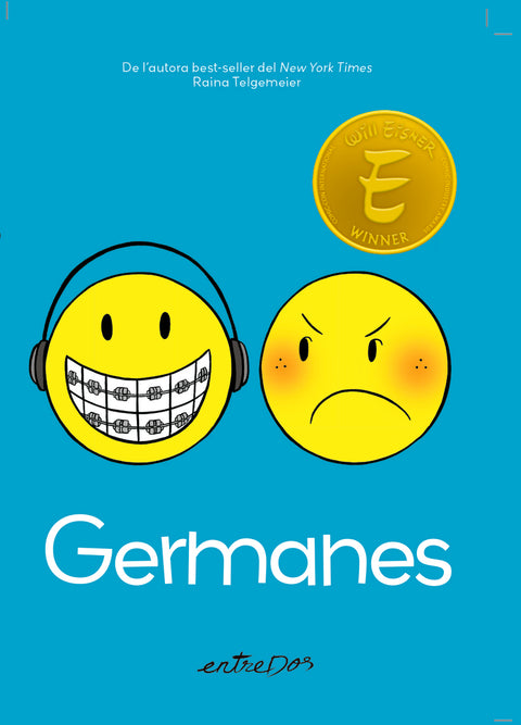  Germanes 