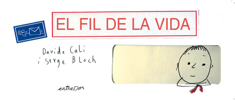  El fil de la vida 