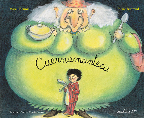  Cuernamanteca 