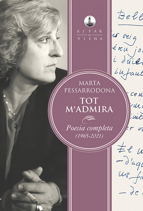  Tot m'admira 